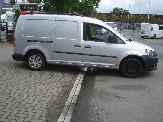 Volkswagen Caddy MAXI 1.6TDI AIRCO - NAVI picture 5