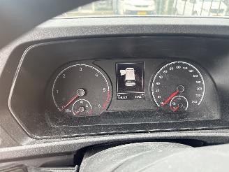 Volkswagen Caddy 2.0 TDI COMFORT picture 8