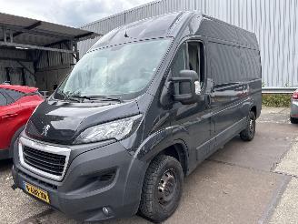 Peugeot Boxer 330 2.0 BLEU HDI  L2H2 PREMIUM PACK picture 5