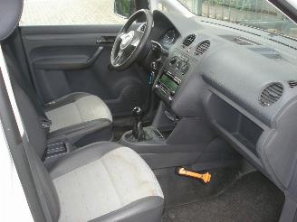 Volkswagen Caddy 1.6TDI picture 15