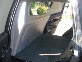 Ssang yong Rexton RX270 XDI VAN AUTOMAAT picture 10