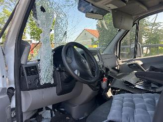 Mercedes Sprinter 314  2.2 CDI  432HD picture 10