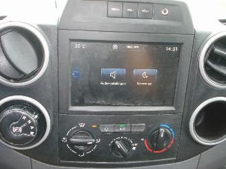 Peugeot Partner AUTOMAAT LONG 3 ZITTER EURO 6 picture 14