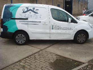 Peugeot Partner AUTOMAAT LONG 3 ZITTER EURO 6 picture 9