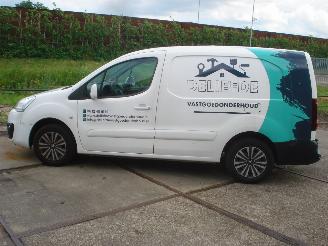 Peugeot Partner AUTOMAAT LONG 3 ZITTER EURO 6 picture 5