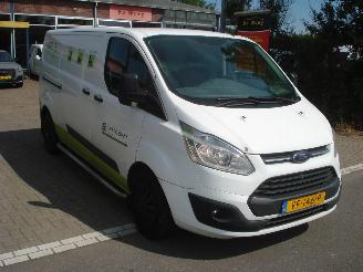 Ford Transit Custom 2,2DCI L2-H1 AIRCO picture 1