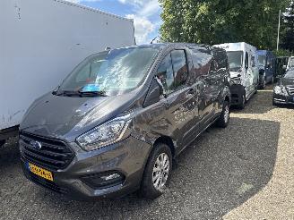 Ford Transit CUSTOM  2.0 TDCI  L2 H1  TREND picture 1