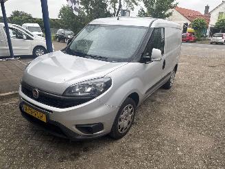 Auto incidentate Fiat Doblo 1.4 Fire  SX 2019/2