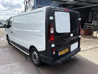 dañado vehículos comerciales Renault Trafic 2.0 dCi 110 T30  L2 H1  Work Edition 2022/5