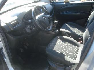 Opel Combo LONG 1.6 CDTI AIRCO L2-H1 picture 12