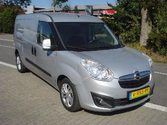 skadebil bedrijf Opel Combo LONG 1.6 CDTI AIRCO L2-H1 2018/6