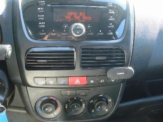 Opel Combo LONG 1.6 CDTI AIRCO L2-H1 picture 11