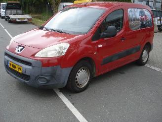 Peugeot Partner 1.6HDI  AIRCO picture 3