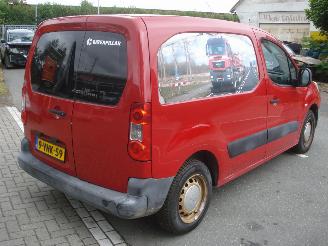 Peugeot Partner 1.6HDI  AIRCO picture 6