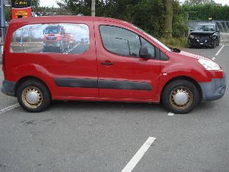 Peugeot Partner 1.6HDI  AIRCO picture 5