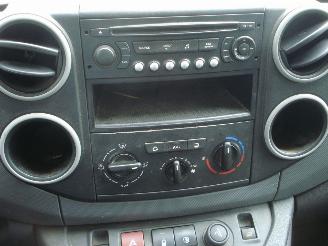 Peugeot Partner 1.6HDI  AIRCO picture 10
