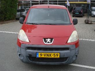 Peugeot Partner 1.6HDI  AIRCO picture 2