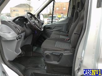 Ford Transit  picture 15