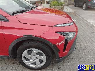 Hyundai Bayon  picture 9