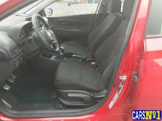 Hyundai Bayon  picture 14