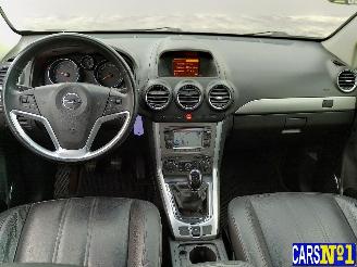 Opel Antara  picture 14