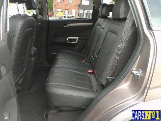 Opel Antara  picture 16