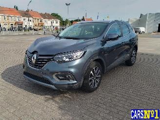 škoda osobní automobily Renault Kadjar  2022/7