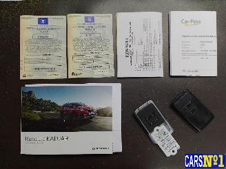 Renault Kadjar  picture 23