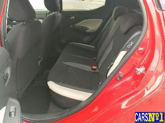Nissan Micra  picture 14