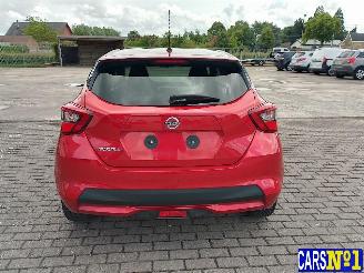 Nissan Micra  picture 5