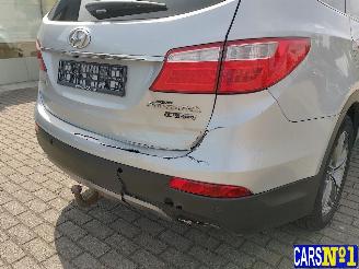 Hyundai Grand Santa Fe SANTA FE picture 10