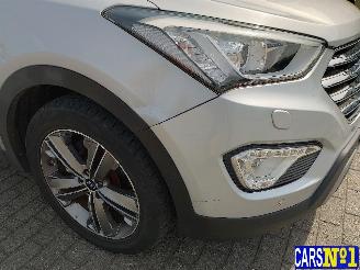 Hyundai Grand Santa Fe SANTA FE picture 9