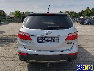 Hyundai Grand Santa Fe SANTA FE picture 5