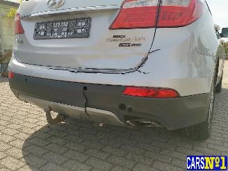 Hyundai Grand Santa Fe SANTA FE picture 11