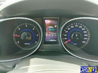Hyundai Grand Santa Fe SANTA FE picture 15