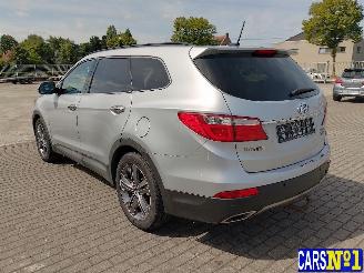 Hyundai Grand Santa Fe SANTA FE picture 6