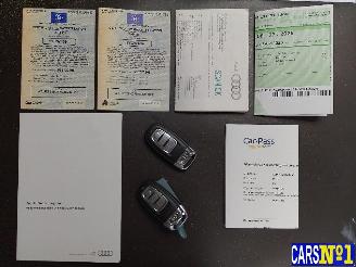 Audi A4  picture 19
