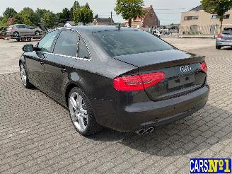 Audi A4  picture 6