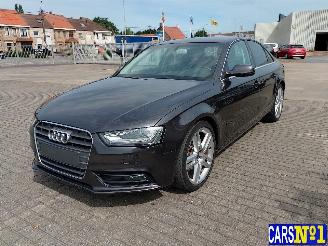 skadebil auto Audi A4  2015/4