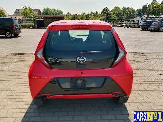 Toyota Aygo  picture 5