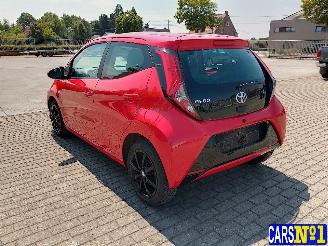 Toyota Aygo  picture 6