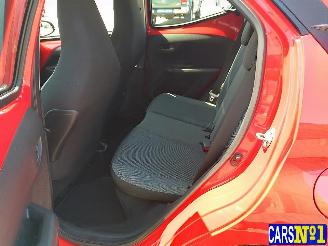 Toyota Aygo  picture 15