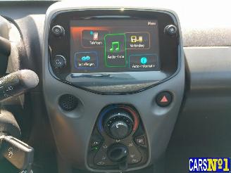 Toyota Aygo  picture 19