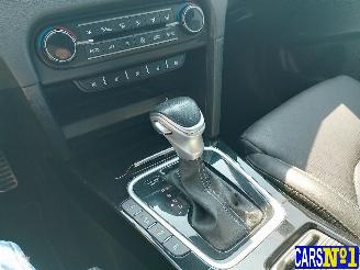 Kia Pro cee d  picture 21