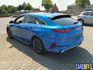 Kia Pro cee d  picture 6