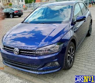 Volkswagen Polo  picture 1