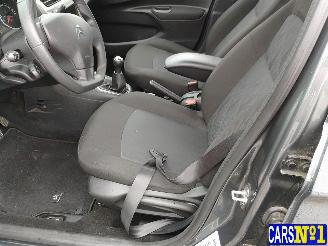 Citroën C-Elysee  picture 17