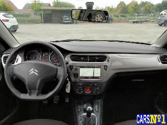 Citroën C-Elysee  picture 16