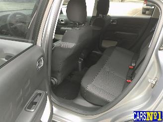 Citroën C3  picture 13
