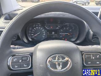 Toyota ProAce CITY picture 10